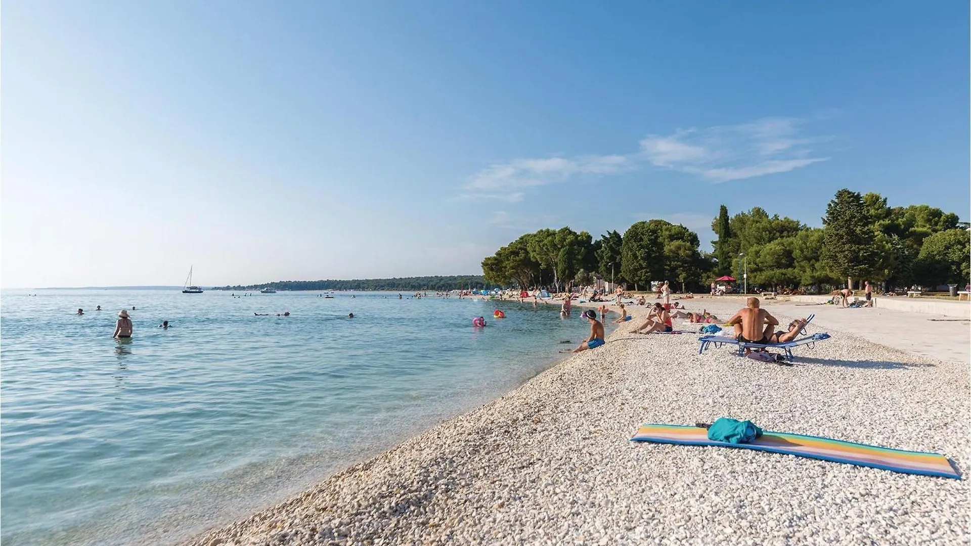 Gorgeous Home In Cabrunici With Wifi