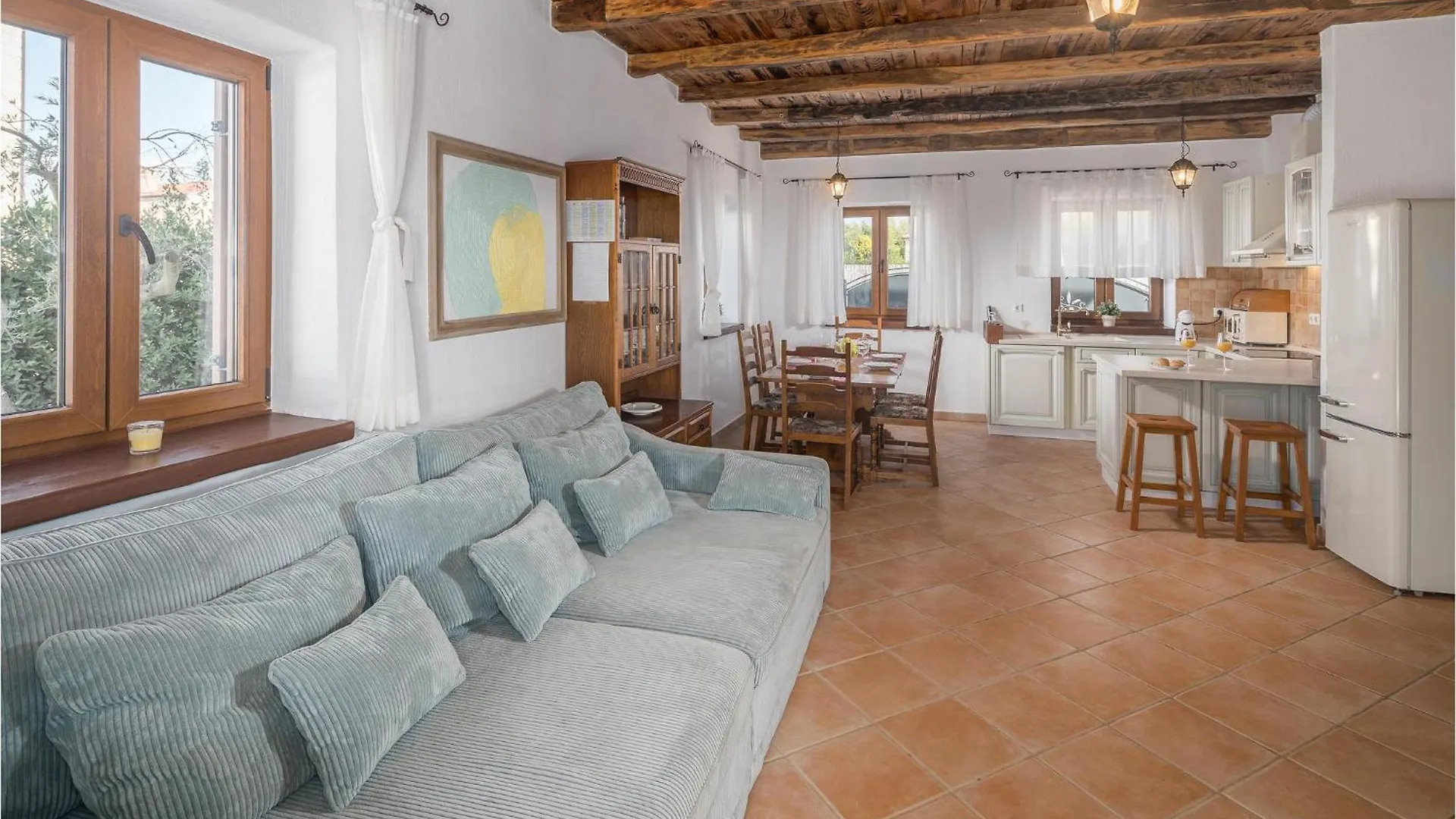 Gorgeous Home In Cabrunici With Wifi 0*,  Croatia